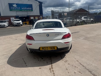 Used BMW Z4 2013 for sale - 78789326: Photo