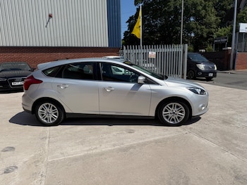Used Ford Focus 2013 for sale - 75414785: Photo