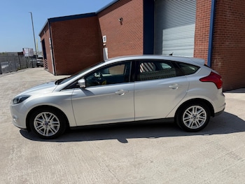 Used Ford Focus 2013 for sale - 75414785: Photo