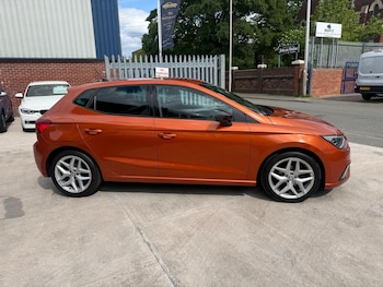 Used SEAT Ibiza 2020 for sale - 78622770: Photo