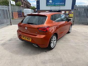Used SEAT Ibiza 2020 for sale - 78622770: Photo