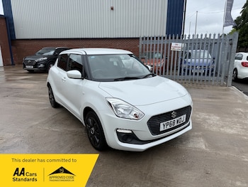 Used Suzuki Swift 2018 for sale - 78876307: Photo