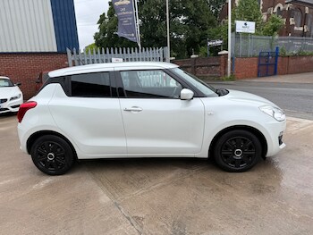 Used Suzuki Swift 2018 for sale - 78876307: Photo
