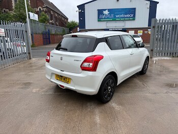 Used Suzuki Swift 2018 for sale - 78876307: Photo