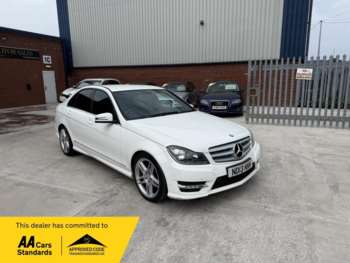 (13) - 2.1 C250 CDI BlueEfficiency AMG Sport Euro 5 (s/s) 4dr