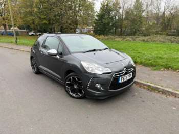 2013 (13) - 1.6 THP 16V 155 DSport Plus 3dr