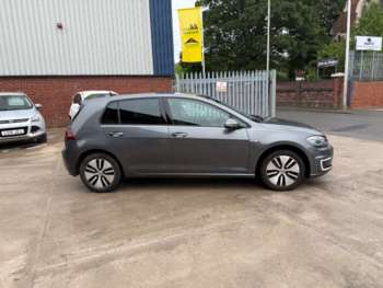 Used Volkswagen Golf 2019 for sale - 75298480: Photo
