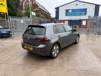 Used Volkswagen Golf 2019 for sale - 75298480: Photo