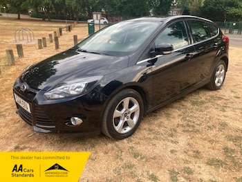 Used Ford Focus 2014 for sale - 79494663: Photo
