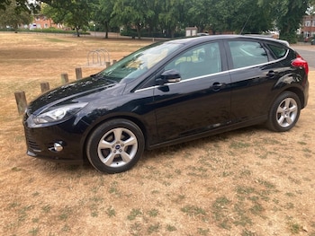 Used Ford Focus 2014 for sale - 79494663: Photo