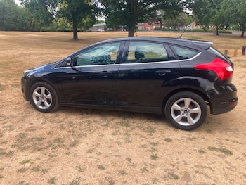 Used Ford Focus 2014 for sale - 79494663: Photo
