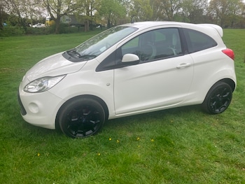 Used Ford Ka 2016 for sale - 78182354: Photo