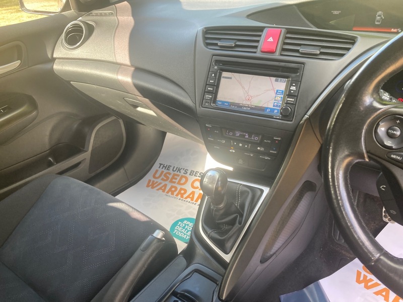 Used Honda Civic 2013 for sale - 76192750: Photo 12