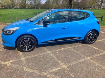 Used Renault Clio 2016 for sale - 78083745: Photo