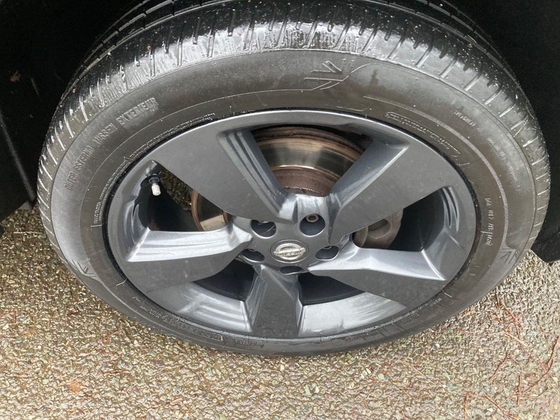 Used Nissan Qashqai 2016 for sale - 77303290: Photo 10