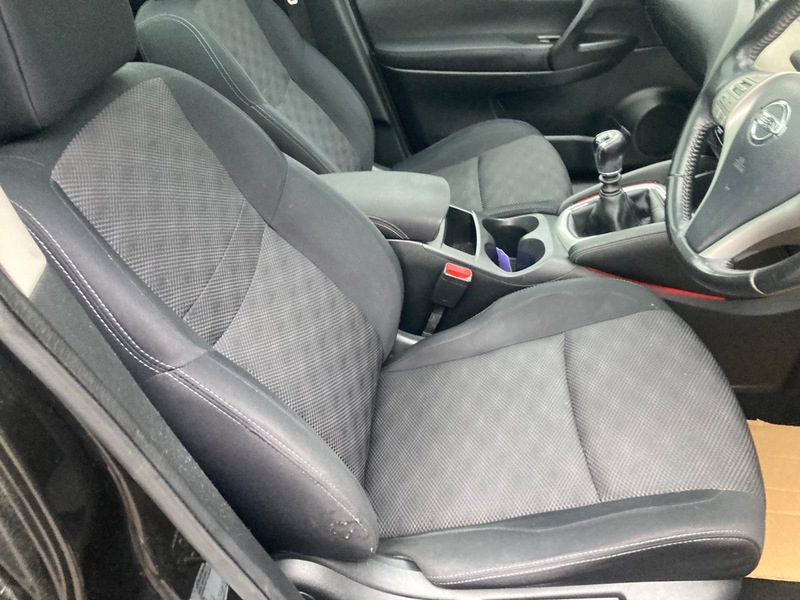 Used Nissan Qashqai 2016 for sale - 77303290: Photo 14