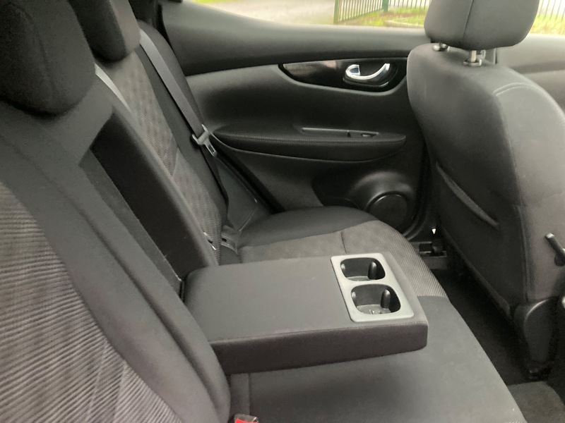 Used Nissan Qashqai 2016 for sale - 77303290: Photo 15