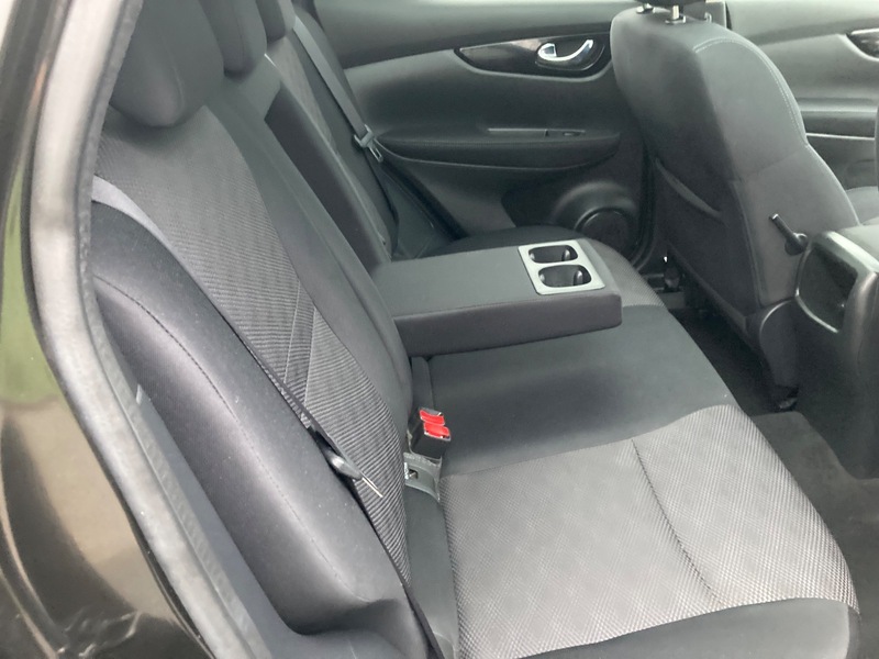 Used Nissan Qashqai 2016 for sale - 77303290: Photo 16