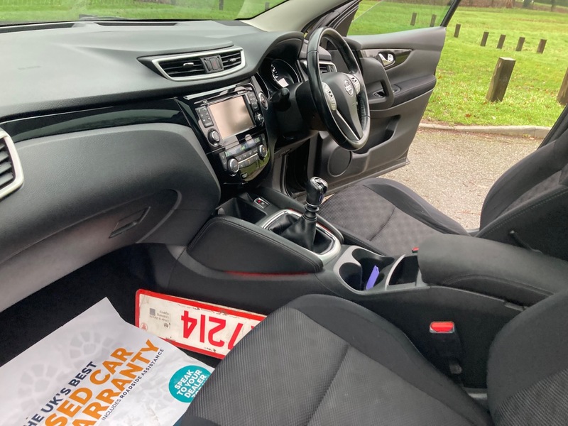 Used Nissan Qashqai 2016 for sale - 77303290: Photo 19