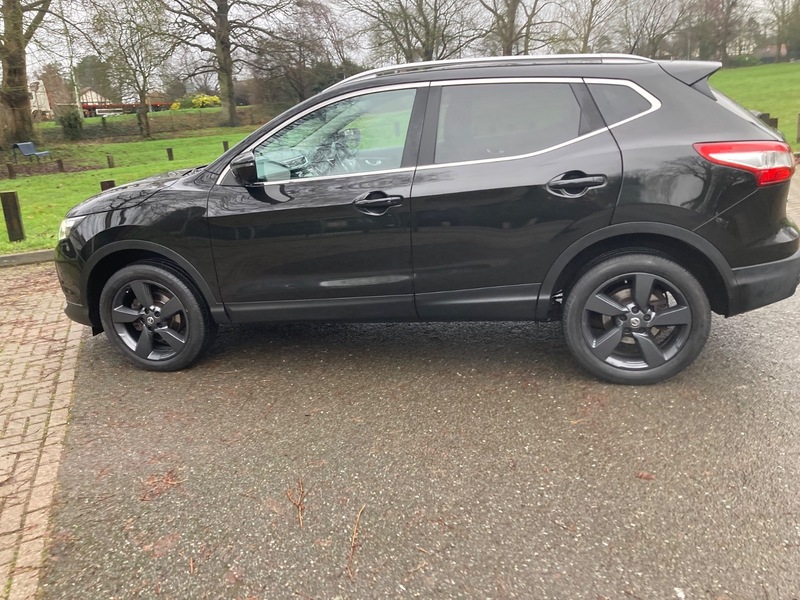 Used Nissan Qashqai 2016 for sale - 77303290: Photo 26