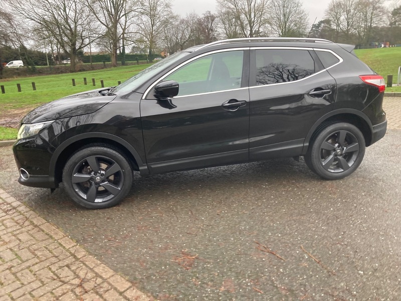 Used Nissan Qashqai 2016 for sale - 77303290: Photo 29