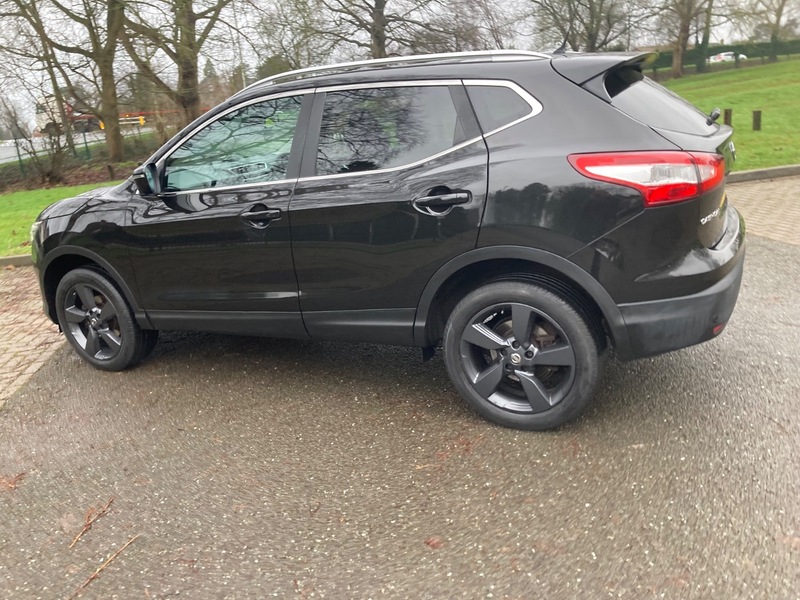 Used Nissan Qashqai 2016 for sale - 77303290: Photo 32