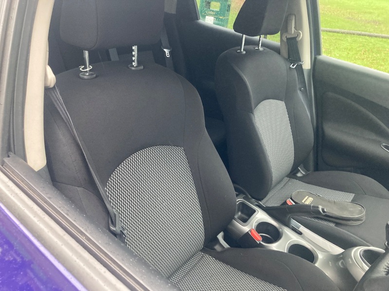 Used Nissan Juke 2015 for sale - 77020513: Photo 10