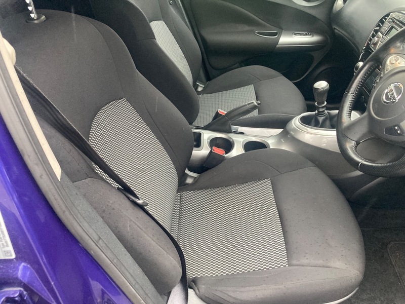 Used Nissan Juke 2015 for sale - 77020513: Photo 11