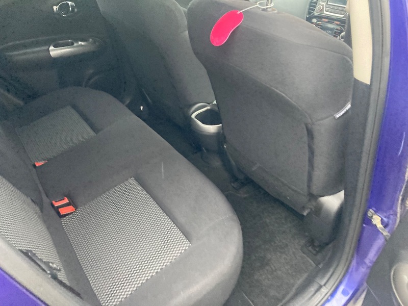 Used Nissan Juke 2015 for sale - 77020513: Photo 13