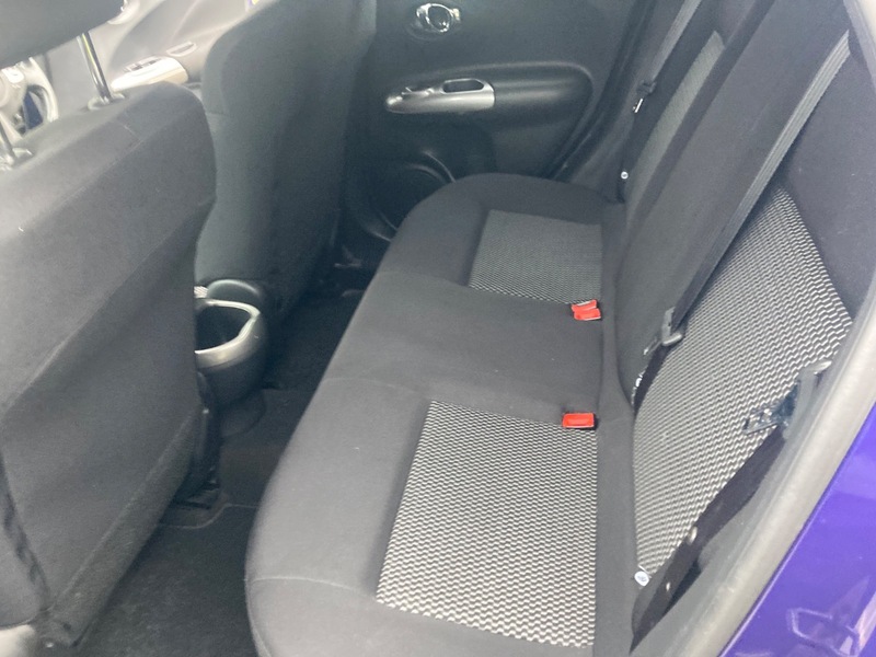 Used Nissan Juke 2015 for sale - 77020513: Photo 14