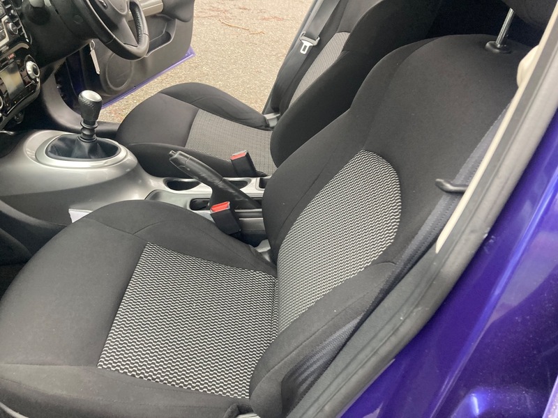 Used Nissan Juke 2015 for sale - 77020513: Photo 15