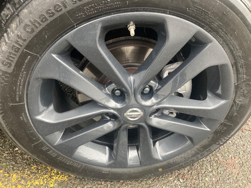 Used Nissan Juke 2015 for sale - 77020513: Photo 16