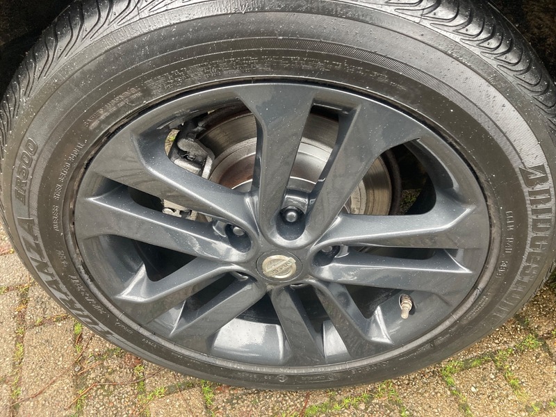 Used Nissan Juke 2015 for sale - 77020513: Photo 17