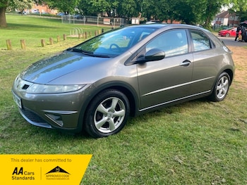 Used Honda Civic 2009 for sale - 78525834: Photo