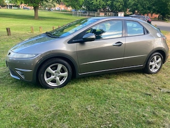 Used Honda Civic 2009 for sale - 78525834: Photo