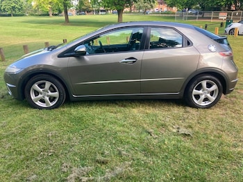 Used Honda Civic 2009 for sale - 78525834: Photo
