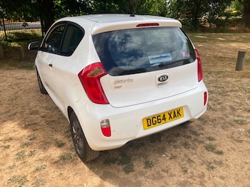 Used Kia Picanto 2014 for sale - 79328103: Photo