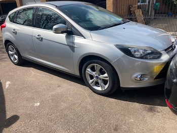 Used Ford Focus 2014 for sale - 78182343: Photo