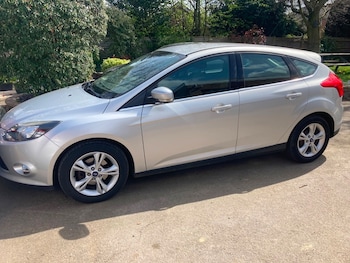 Used Ford Focus 2014 for sale - 78182343: Photo