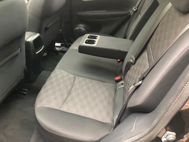 Used Nissan Qashqai 2015 for sale - 77535637: Photo 16