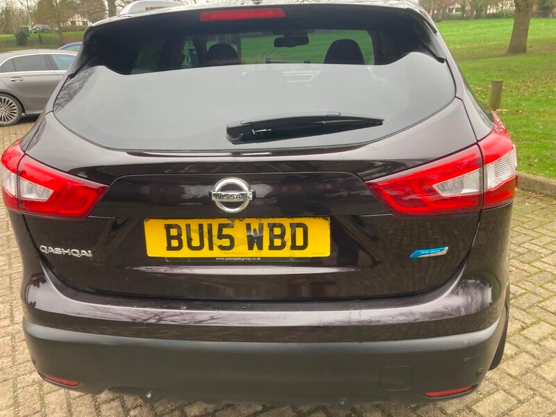 Used Nissan Qashqai 2015 for sale - 77535637: Photo 39