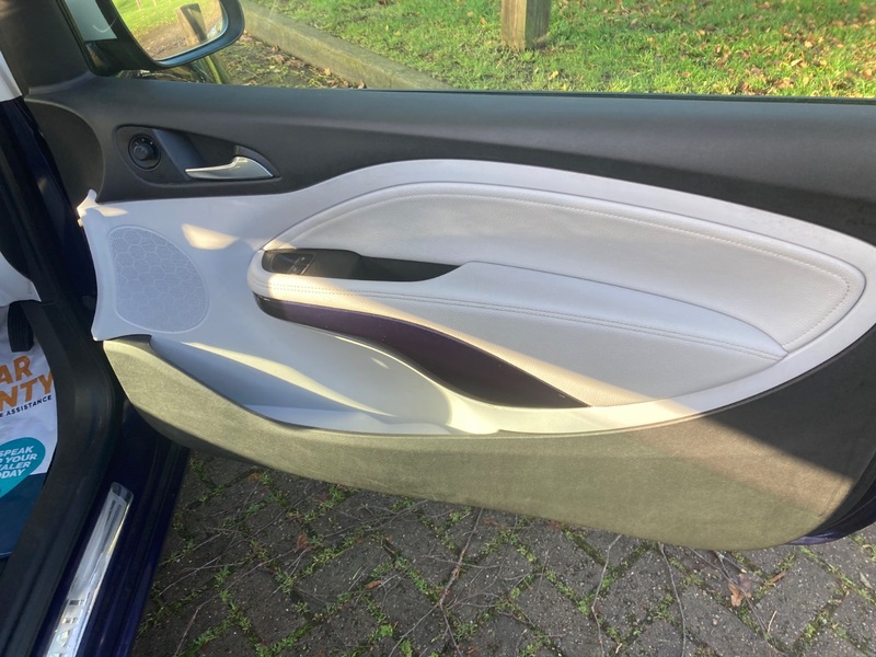 Used Vauxhall ADAM 2013 for sale - 76740913: Photo 10