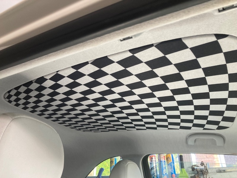 Used Vauxhall ADAM 2013 for sale - 76740913: Photo 13