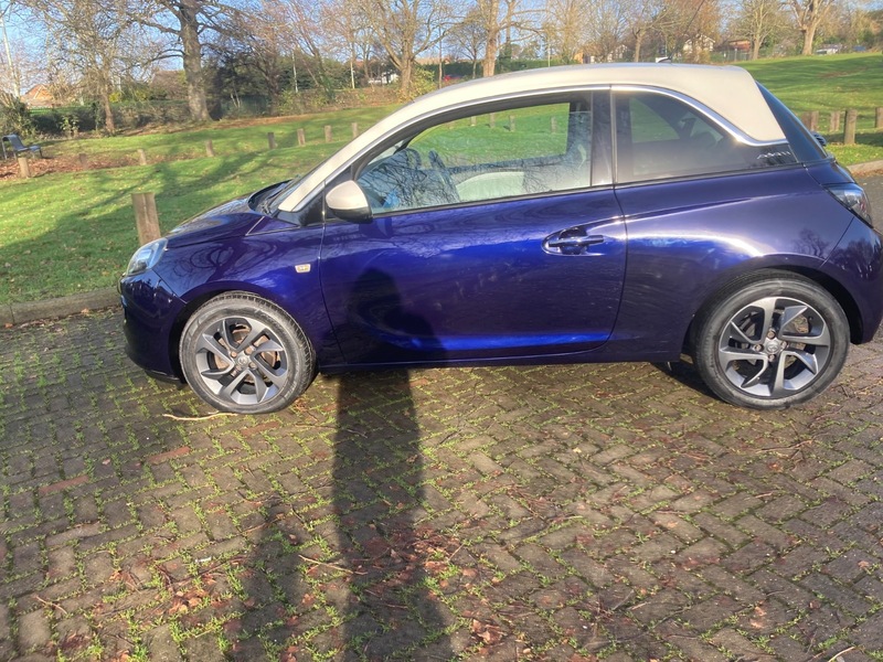 Used Vauxhall ADAM 2013 for sale - 76740913: Photo 18