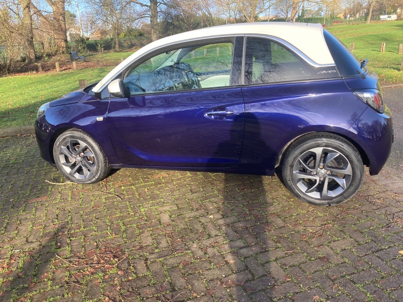 Used Vauxhall ADAM 2013 for sale - 76740913: Photo 28