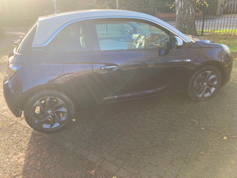 Used Vauxhall ADAM 2013 for sale - 76740913: Photo 43