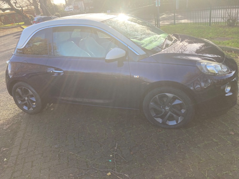 Used Vauxhall ADAM 2013 for sale - 76740913: Photo 49