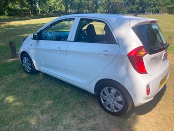 Used Kia Picanto 2014 for sale - 79090769: Photo