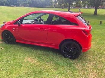 Used Vauxhall Corsa 2015 for sale - 78525884: Photo