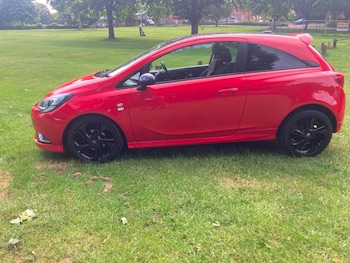Used Vauxhall Corsa 2015 for sale - 78525884: Photo